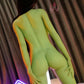 Doll Castle 168cm (5ft6") Green Sex Doll - E-Cup - Euginia - In Stock | US Only