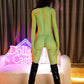 Doll Castle 168cm (5ft6") Green Sex Doll - E-Cup - Euginia - In Stock | US Only