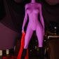 Doll Castle 170cm (5ft7") Elf Demon Sex Doll with Gel Breast E-Cup - In Stock | US Only