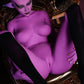 Doll Castle 170cm (5ft7") Elf Demon Sex Doll with Gel Breast E-Cup - In Stock | US Only