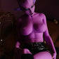 Doll Castle 170cm (5ft7") Elf Demon Sex Doll with Gel Breast E-Cup - In Stock | US Only