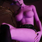 Doll Castle 170cm (5ft7") Elf Demon Sex Doll with Gel Breast E-Cup - In Stock | US Only