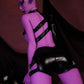 Doll Castle 170cm (5ft7") Elf Demon Sex Doll with Gel Breast E-Cup - In Stock | US Only