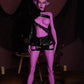 Doll Castle 170cm (5ft7") Elf Demon Sex Doll with Gel Breast E-Cup - In Stock | US Only