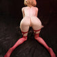 Doll Castle 170cm (5ft7") Elf TPE Sex Doll – E-Cup (#DC65) ROS Head