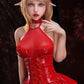 Doll Castle 170cm (5ft7") Elf TPE Sex Doll – E-Cup (#DC65) ROS Head