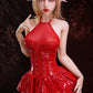 Doll Castle 170cm (5ft7") Elf TPE Sex Doll – E-Cup (#DC65) ROS Head