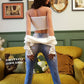 Doll Castle 170cm (5ft7") Head #DC05 and Hollow Breast Sex Doll - G-Cup - In Stock | US Only