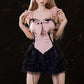 Doll Castle 170cm (5ft7") Hybrid Anime Love Doll - E-Cup - Anime Doll - Ready to Ship