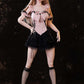 Doll Castle 170cm (5ft7") Hybrid Anime Love Doll - E-Cup - Anime Doll - Ready to Ship