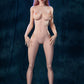 Doll Castle 170cm (5ft7") Hybrid Elf Sexy Sex Doll - E-Cup - Lyla