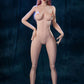 Doll Castle 170cm (5ft7") Hybrid Elf Sexy Sex Doll - E-Cup - Lyla