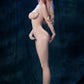 Doll Castle 170cm (5ft7") Hybrid Elf Sexy Sex Doll - E-Cup - Lyla