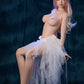 Doll Castle 170cm (5ft7") Hybrid Elf Sexy Sex Doll - E-Cup - Lyla
