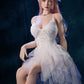 Doll Castle 170cm (5ft7") Hybrid Elf Sexy Sex Doll - E-Cup - Lyla