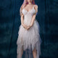 Doll Castle 170cm (5ft7") Hybrid Elf Sexy Sex Doll - E-Cup - Lyla