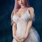 Doll Castle 170cm (5ft7") Hybrid Elf Sexy Sex Doll - E-Cup - Lyla