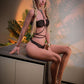 Doll Castle 170cm (5ft7") Petite Sex Doll with EVO Skeleton Head #DC04 - B-Cup - In Stock | US Only