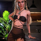 Doll Castle 170cm (5ft7") Petite Sex Doll with EVO Skeleton Head #DC04 - B-Cup - In Stock | US Only