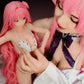 63cm (2ft1in) Silicone Mini Anime Sex Doll – Dorothy