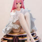 63cm (2ft1in) Silicone Mini Anime Sex Doll – Dorothy