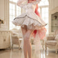 63cm (2ft1in) Silicone Mini Anime Sex Doll – Dorothy