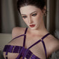 Erovenus 106cm (41.7") Max Series Silicone Torso - Kelly