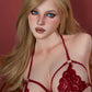 Erovenus 106cm (41.7") Max Series Torso in Sexy Lingerie - Charlotte