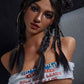 106cm (41.7") Max Series Torso Silicone Doll - Hazel, Erovenus, , Sexy Real Sex Dolls