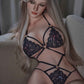 106cm (41.7") Max Series Ultra Soft Silicone Torso - Kimberly, Erovenus, , Sexy Real Sex Dolls