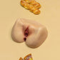Erovenus 12.5cm (4.9") LoveNestle Series Pussy Stroker Silicone Doll - Venus I