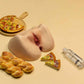 Erovenus 12.5cm (4.9") LoveNestle Series Pussy Stroker Silicone Doll - Venus I