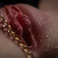 Erovenus 18cm (7.1") LoveNestle Series Sexy Butt Chain SIlicone Doll - Naomi