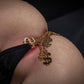 Erovenus 18cm (7.1") LoveNestle Series Sexy Butt Chain SIlicone Doll - Naomi