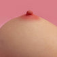 Erovenus 22cm (8.7") LoveNestle Series Jiggly Breast Silicone Doll - Muse I
