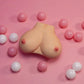Erovenus 22cm (8.7") LoveNestle Series Jiggly Breast Silicone Doll - Muse I