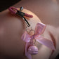 Erovenus 29cm (11.4") LoveNestle Series Nipple Clipper Silicone Maturbator - Muse II