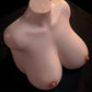 Erovenus 29cm (11.4") LoveNestle Series Nipple Clipper Silicone Maturbator - Muse II