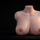 Erovenus 29cm (11.4") LoveNestle Series Nipple Clipper Silicone Maturbator - Muse II