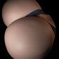 Erovenus 30cm (11.8") LoveNestle Series Mega Big Booty Silicone Doll - Mia