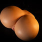 Erovenus 30cm (11.8") LoveNestle Series Mega Big Booty Silicone Doll - Mia