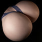 Erovenus 30cm (11.8") LoveNestle Series Mega Big Booty Silicone Doll - Mia