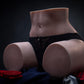 Erovenus 30cm (11.8") LoveNestle Series Sexy Ass Silicone Doll - Gina
