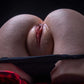 Erovenus 30cm (11.8") LoveNestle Series Sexy Ass Silicone Doll - Gina