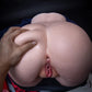Erovenus 30cm (11.8") LoveNestle Series Sexy Ass Silicone Doll - Gina