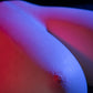 Erovenus 32cm (12.6") LoveNestle Series Big Busty Motorboat Silicone Maturbator - Muse III