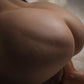 Erovenus 34cm (13.4") INF Series Ultrasoft Silicone Sex Doll Butt - Brenda