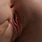 Erovenus 34cm (13.4") INF Series Ultrasoft Silicone Sex Doll Butt - Brenda