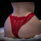 Erovenus 34cm (13.4") INF Series Ultrasoft Silicone Sex Doll Butt - Brenda