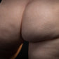 Erovenus 44cm (17.3") LoveNestle Series Matured Chubby Silicone Torso - Mini Olivia